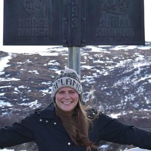 Meet your Posher, Trish